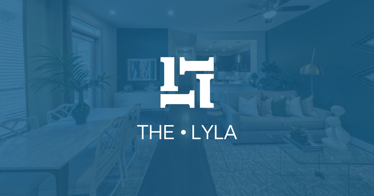 The Lyla Apartments
